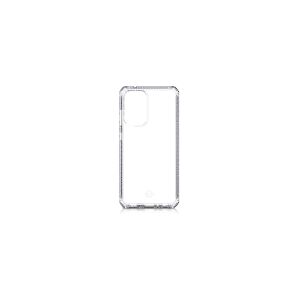 ITSKINS SPECTRUM//CLEAR, Cover, Samsung, Galaxy A52s 5G, A52 4G/5G, 16,5 cm (6.5), Transparent