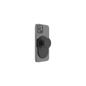 Popsockets PopGrip MagSafe 805661 sort/sort telefonholder og -stativ