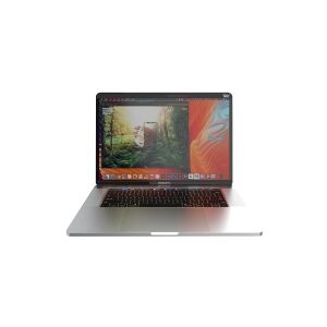 PanzerGlass Dual Privacy - Notebook privacy-filter - 2-vejs - aftagelig - magnetisk - 16 bred - for Apple MacBook Pro (16.2 tommer)