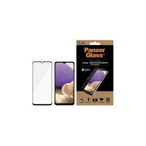 PanzerGlass™   Skærmbeskytter - Ultra-Wide Fit   Samsung®  Galaxy A13/A23/M23 5G/M33 5G