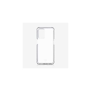 ITSKINS SPECTRUM // CLEAR, Cover, OPPO, A54 4G/5G/A74 5G/A93 5G, 16,5 cm (6.51), Transparent