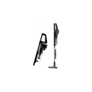 Deerma DX600 upright vacuum cleaner (black)