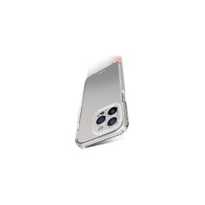 SBS Extreme X3, Cover, Apple, iPhone 14 Pro, 15,5 cm (6.1), Transparent