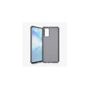 ITSKINS SpectrumFrost, Cover, Samsung, Galaxy S20+/S20+ 5G, 17 cm (6.7), Sort, Transparent
