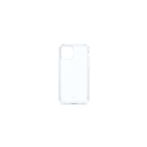 ITSKINS SpectrumFrost, Cover, Apple, iPhone 11 Pro Max, 16,5 cm (6.5), Transparent