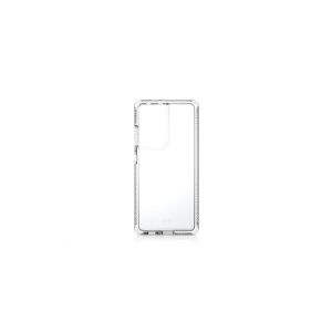 ITSKINS SupremeClear, Cover, Samsung, Galaxy S21 Ultra, 17,3 cm (6.8), Transparent