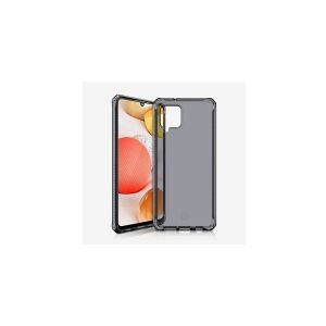 ITSKINS SpectrumClear, Cover, Samsung, Galaxy A42 5G, 16,8 cm (6.6), Grå