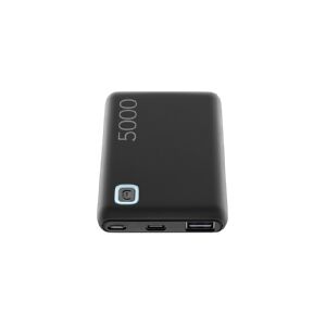 Essence Powerbank Cellularline®, 5000 mAh