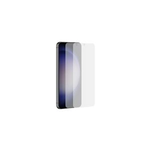 Samsung EF-US911 - Skærmbeskytter for mobiltelefon - film - gennemsigtig - for Galaxy S23