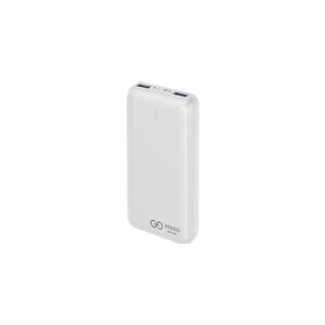 Neotech Viggo Design power bank Premium 20000mAh USB-C white