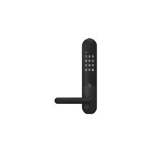 Yale Doorman L3 smart lock, black