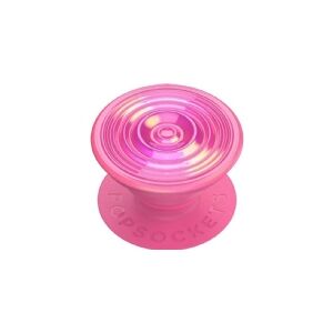 Popsockets Ripple Opalescent Pink 804972 phone holder and stand - premium
