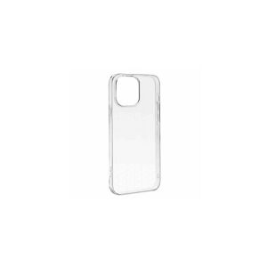 PURO PUIPC15P6703NUDETR, Cover, Apple, iPhone 15 Pro Max, 17 cm (6.7), Transparent