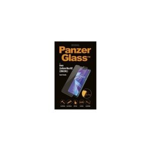 PanzerGlass Case Friendly - Skærmbeskytter for mobiltelefon - glas - for ASUS ZenFone Max M2