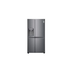 LG Electronics Refrigerator Sbs Gslv31dsxm Lg