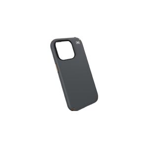 Speck Presidio2 Pro, Cover, Apple, iPhone 15 Pro, 15,5 cm (6.1), Grå