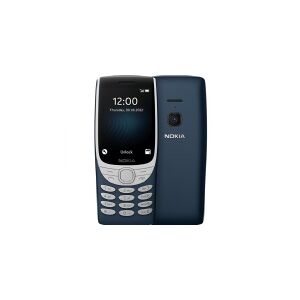 MOBILE PHONE NOKIA 8210 4G BLUE