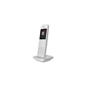 Deutsche Telekom Speedphone 12 - Ekstra trådløst håndsæt - DECT\CAT-iq - hvid