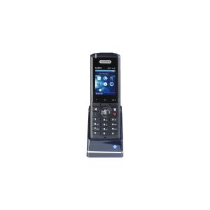 AGFEO DECT 60 IP, DECT telefon, 100 entries, Sort