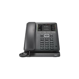 Gigaset Communications Gigaset PRO Maxwell 4 - VoIP-telefon - 3-vejs opkaldskapacitet - SIP - 4 linier