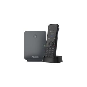 Yealink SIP DECT-telefon SIP-W78P