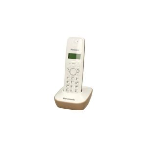 Panasonic KX-TG161111PDJ trådløs telefon