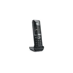 Gigaset Communications Gigaset GIGASET COMFORT 550HX bordtelefon - DECT HANDSET