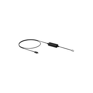 Yealink headset-adapter EHS35 til SIPT3X-serien