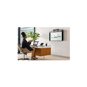 Cisco Webex Room Bar - Videoconference-enhed - første lys