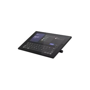 Lenovo ThinkSmart Core - Full Room Kit - videokonferencepakke - med 3 års Lenovo Premier Support + First Year Maintenance - Certified for Microsoft Teams Rooms - sort