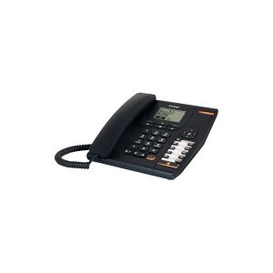 ATLINKS Alcatel Temporis 880 - Telefon med ledning med opkalds-ID