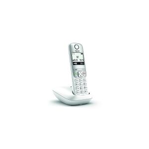 Gigaset Communications GIGASET WIRELESS PHONE A690 DUO WHITE  L36852-H2810-D202