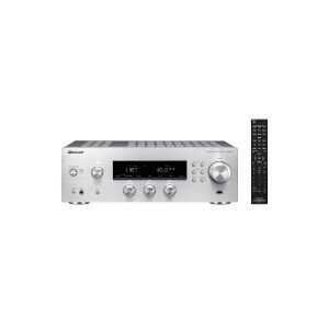 Pioneer SX-N30AE, 2.0 kanaler, Stereo, 135 W, Kabel & trådløs, AAC,AIFF,FLAC,MP3,WAV,WMA, A2DP,AVRCP,HID,HOGP