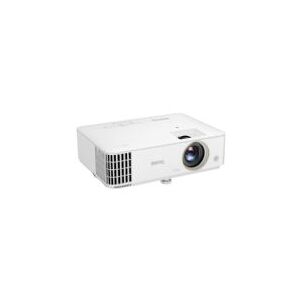 BenQ TH685i - DLP-projektor - bærbar - 3D - 3500 ANSI lumens - Full HD (1920 x 1080) - 16:9 - 1080p - Android TV