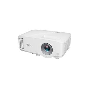 BenQ MH733 - DLP-projektor - bærbar - 3D - 4000 ANSI lumens - Full HD (1920 x 1080) - 16:9 - 1080p