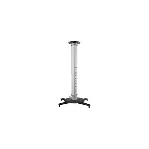 BenQ - Monteringssæt (til loftmontering) - for projektor - loftsmonterbar - for BenQ LK936ST, LU935, LU935ST, MH534, MH536, MS536, MW536, MX536, TK700