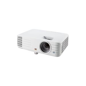 ViewSonic PG706HD - DLP-projektor - 3D - 4000 ANSI lumen - Full HD (1920 x 1080) - 16:9 - 1080p