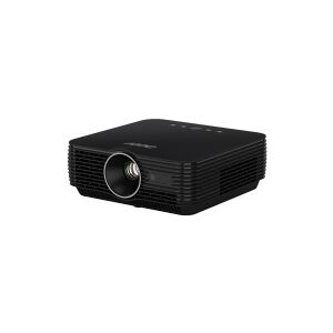 Acer B250i - DLP-projektor - bærbar - 3D - 1200 lumen - Full HD (1920 x 1080) - 1080p