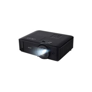 Acer X128HP - DLP-projektor - UHP - bærbar - 3D - 4000 lumen - XGA (1024 x 768) - 4:3