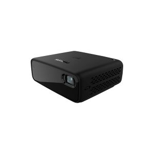 Philips PicoPix Micro 2TV PPX360 - DLP-projektor - LED - 200 lumen - WVGA (854 x 480) - 16:9 - 802.11ac trådløs