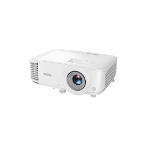 BenQ MX560 - DLP-projektor - bærbar - 3D - 4000 ANSI lumens - XGA (1024 x 768) - 4:3