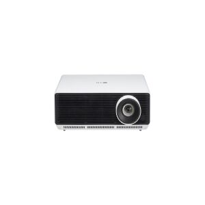 LG Electronics LG BF60PST, 6000 ANSI lumens, DLP, WUXGA (1920x1200), 3000000:1, 16:9, 1016 - 7620 mm (40 - 300)