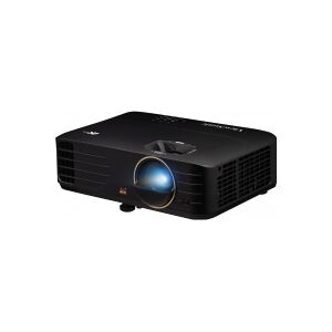 Viewsonic PX728-4K, 2000 ANSI lumens, 2160p (3840x2160), 12000:1, 762 - 7620 mm (30 - 300), 0,75 - 9,76 m, 1,07 milliarder farver