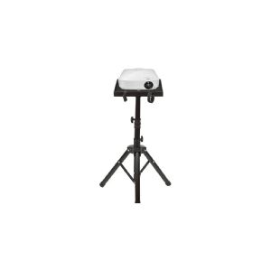 Maclean MC-920 portable stand for 1.2 m projector