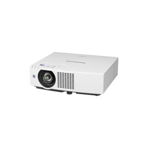 Panasonic PT-VMZ61EJ - LCD-projektor - 6200 lumen - WUXGA (1920 x 1200) - 16:10 - 1080p - LAN