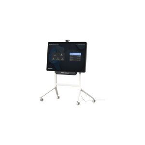 Avocor Series One Board 65 - Videoconference-enhed - Optimeret til Google Meet