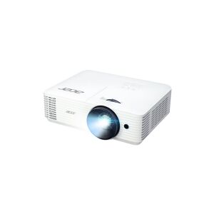 Acer H5386ABDi - DLP-projektor - UHP - bærbar - 3D - 4500 ANSI lumens - 1280 x 720 - 16:10 - 720p