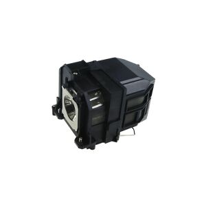 CoreParts - Projektorlampe - 230 Watt - 2000 time(r) - for Epson EB-1400Wi, EB-1410Wi [240V], EB-470, EB-475W, EB-475Wi, EB-480, EB-485W, EB-485Wi