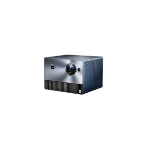 Hisense C1 Trichroma Laser Beamer 1.600 Lumen (4K-UHD, HDR10+, Dolby Vision, SmartTV)
