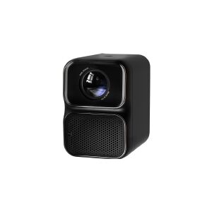 Xiaomi Wanbo TT   Projector   Auto Focus, Full HD 1080p, 650lm, Bluetooth 5.1, Wi-Fi 2.4GHz 5GHz